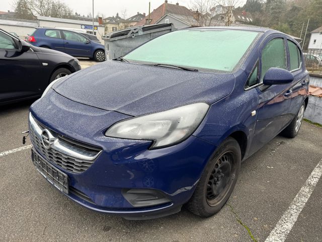 Opel Corsa E Edition ecoFlex