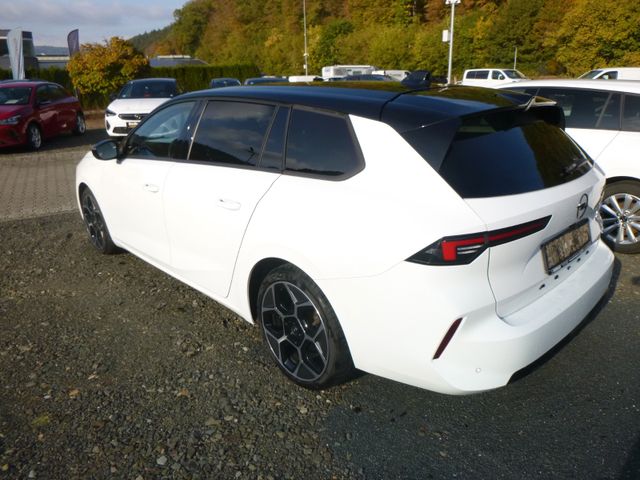 Astra L ST GS Automatik Diesel