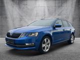 Skoda Octavia Combi Style, Automatik! - Skoda Octavia: Auto