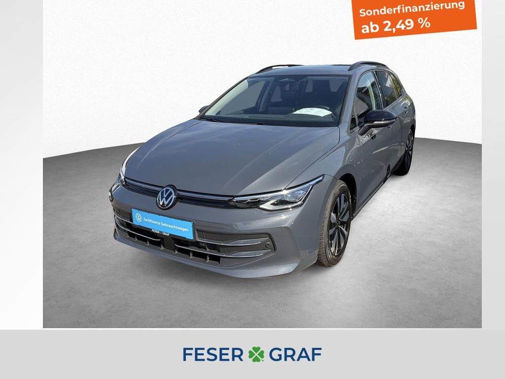 Image of Volkswagen Golf