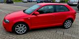 Audi A3 2.0 FSI S line - Audi A3 aus 2005: Line