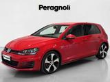 Volkswagen VOLKSWAGEN Golf GTI 2.0 TSI 5p. BlueMotion Techn - Volkswagen Golf: V Golf5 GTI