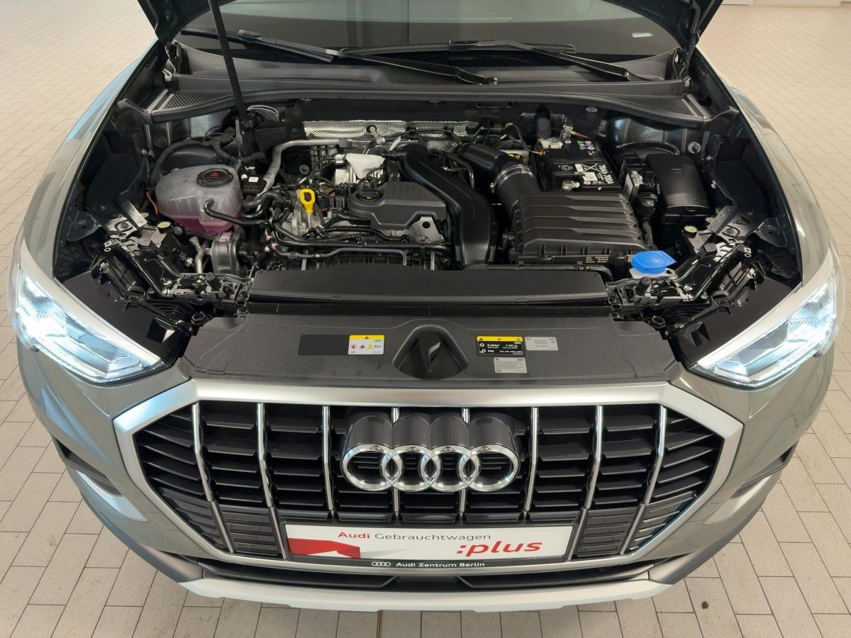 Audi Q3 - Bild 21