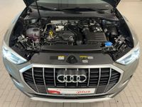 Audi Q3 - Vorschau Bild 21