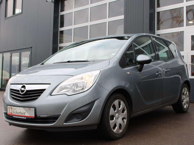 Opel Meriva Edition