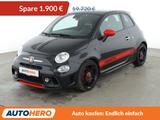 Abarth 595 1.4 Pista Aut.*PDC*BEATS* - Abarth 595: Pista