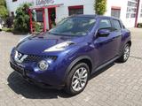 Nissan Juke Tekna NAVI SHZ  Kamera 360