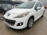 Peugeot 207 RC 175PS/ THP/Tüv-10-2027/1,6L/Klima/Sport - Peugeot 207: Rc