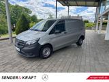 Mercedes-Benz Vito 110 CDI Kasten Kompakt AHK Facelift Kam. - Mercedes-Benz Vito kompakt