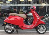 Vespa Primavera 125 - VESPA PRIMAVERA