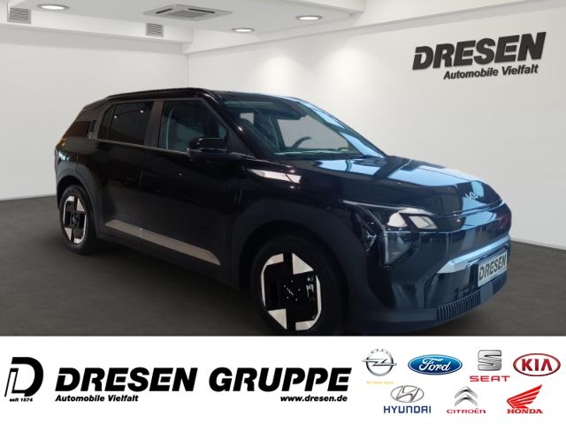 Kia EV3 EARTH 58.3kWh 150 NAVI,DAB,KLIMA,SITZHZG,LEN imagem 2