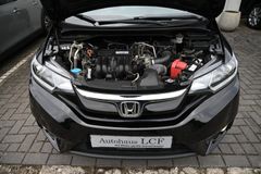 HONDA Jazz 1.3 i-VTEC 1.Hd. Sitzheiz. AHK Bluetooth