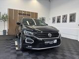 Volkswagen T-Roc 2.0 TSI Sport 4Motion AHK*DSG*RFK*2HAND - Volkswagen T-Roc in Nürnberg