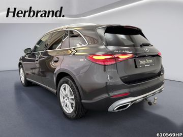 Mercedes GLC 200 - 4