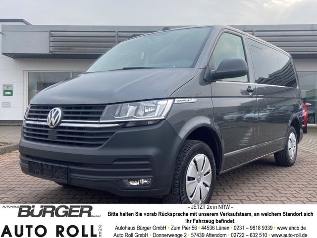 Volkswagen T6.1 Caravelle Trendline FWD 2.0 TDI 9 SItzer Kl