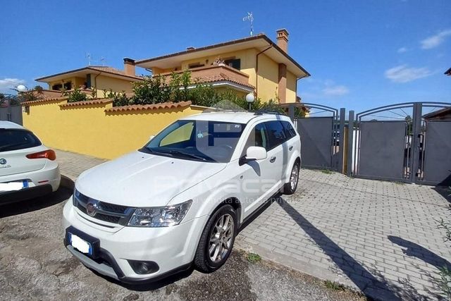 Fiat FIAT Freemont 2.0 Mjt 170 CV 4x4 aut. Lounge