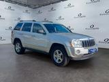 Jeep Grand Cherokee 3.0 V6 CRD Limited - PREZZO  - Jeep Grand Cherokee aus 2007 mit Diesel-Antrieb: Limited