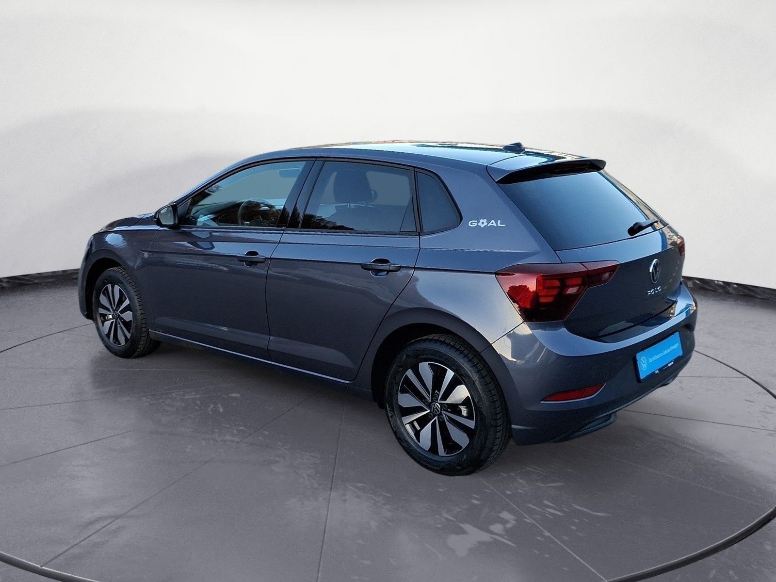 Volkswagen Polo - Bild 4