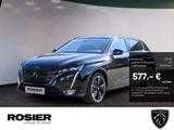Peugeot e-308 GT Elektromotor 156 ACC LED 360° NAVI SHZ