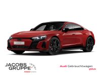Audi e-tron GT - Vorschau Bild 1