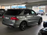 Mercedes-Benz GLE 350d 4Matic AMG Line AHK Leder LED Luftfeder - Mercedes-Benz GLE 350 in Kassel