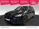 Audi SQ7 competition plus 4.0 TFSI quattro HuD AHK Pa - Audi SQ7: Competition Plus