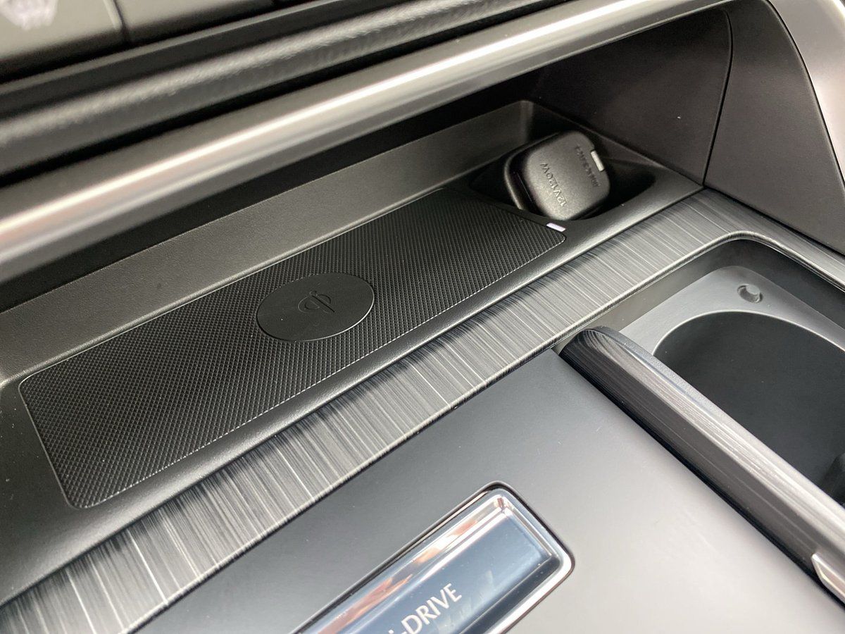 Mazda CX-60 - Bild 40