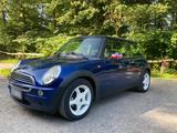 MINI Mini One (R50) - MINI ONE aus 2004