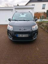 Citroën Citroen Berlingo Picasso 1,6 HDI - Citroën Berlingo mit Diesel-Antrieb: Kombi, 1.6