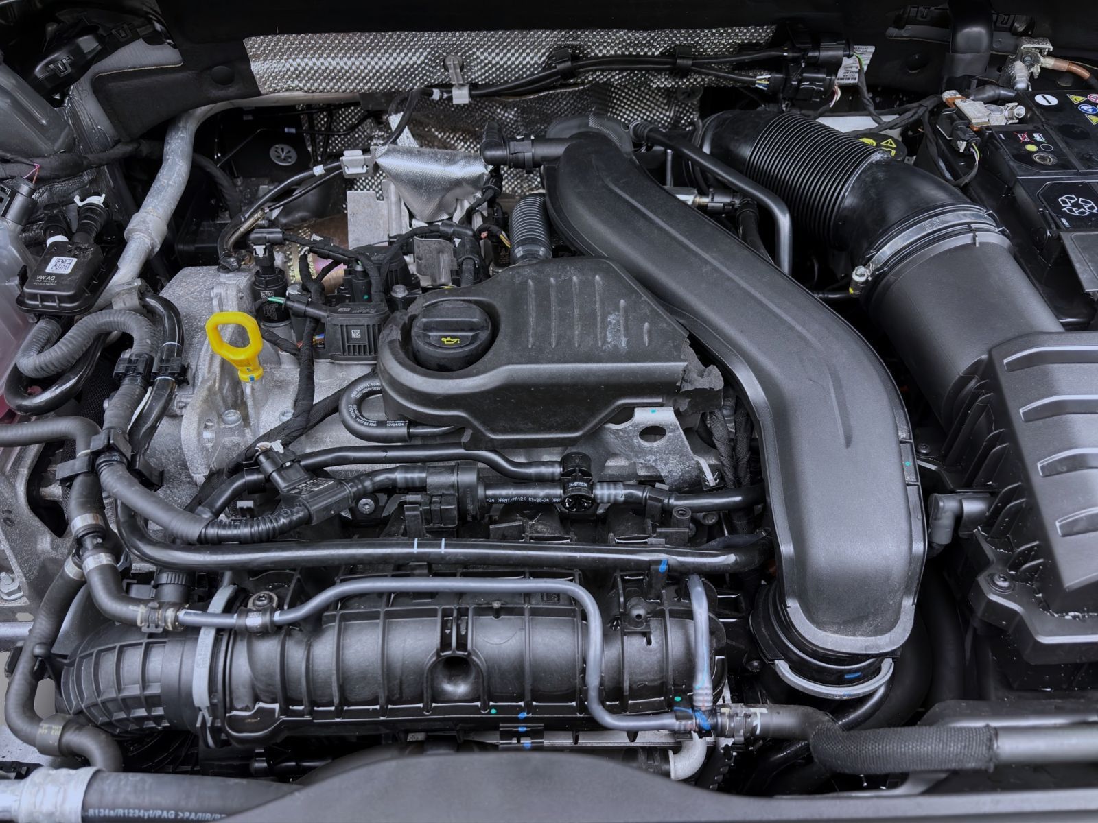 Volkswagen Tiguan Allspace - Bild 19