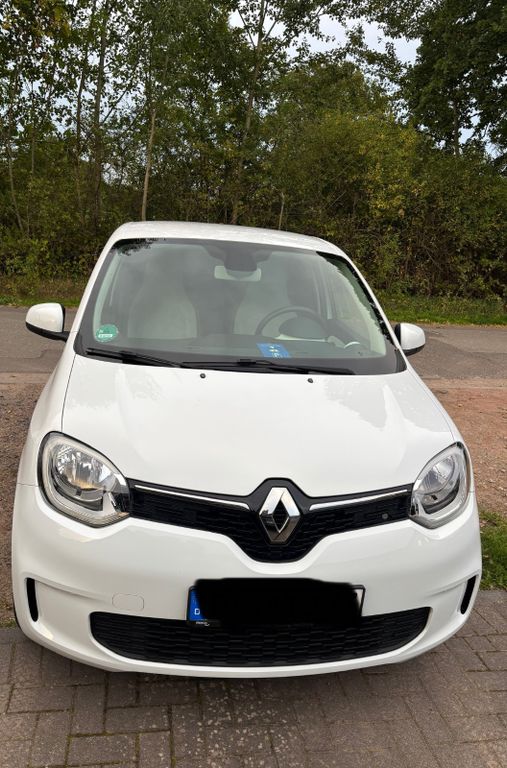 Image of Renault Twingo