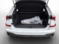 Skoda Kamiq - Vorschau Bild 18