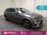 Mercedes-Benz C 300 e T Avantgarde Navi|HUD|Keyless|DAB - Mercedes-Benz C 300 in Wuppertal