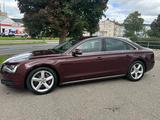 Audi A8 4.2 FSI quattro - Audi A8: Fsi