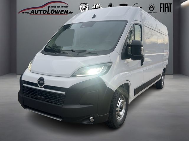 Opel Movano C 2.2 Diesel 120