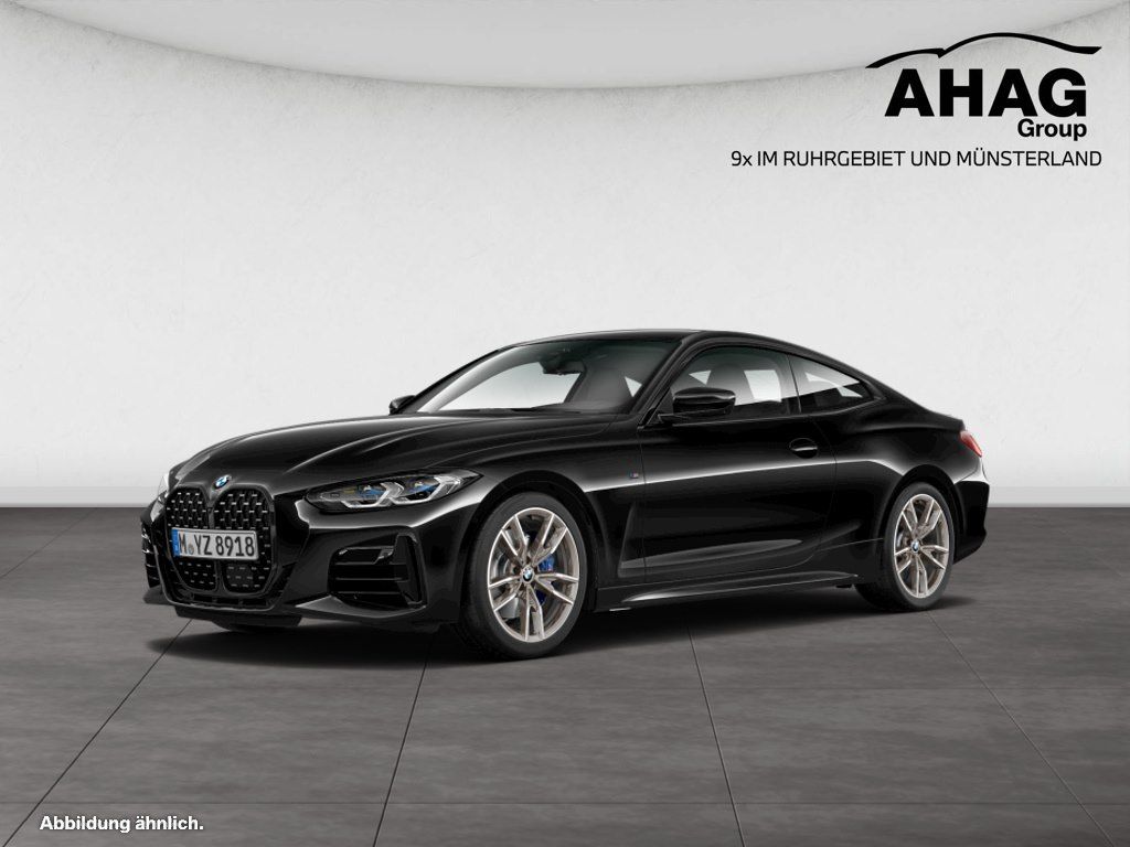 Image of BMW M440