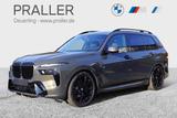BMW X7 xDrive40d M Sport PRO AHK HeadUp ACC Standhz  - BMW X7 Gebrauchtwagen