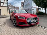 Audi A5 40 TFSI Cabriolet S-Line,AHK,Matrix,Kamera - Audi A5 in Köln