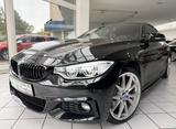 BMW 435i Coupe xDrive *M SPORT*HUD*360°*HARMAN/K* - BMW 435 Benzin Gebrauchtwagen