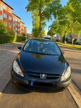 Peugeot 307 1.6 16V 110 Automatik - - gebrauchte Peugeot 307 aus dem Jahr 2003