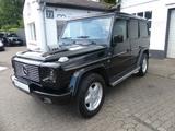 Mercedes-Benz G 55 AMG, super Zustand, Top Ausstattung - Mercedes-Benz G 55 AMG Gebrauchtwagen