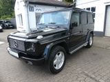 Mercedes-Benz G 55 AMG, super Zustand, Top Ausstattung - Mercedes-Benz G-Klasse in Hannover