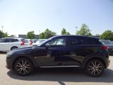 Mazda CX-3 G120 FWD Sports-Line Navi HUD Kamera - Mazda in Augsburg