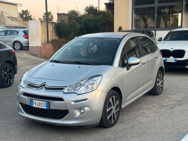 Citroën Citroen C3 PureTech 82 Live Edition