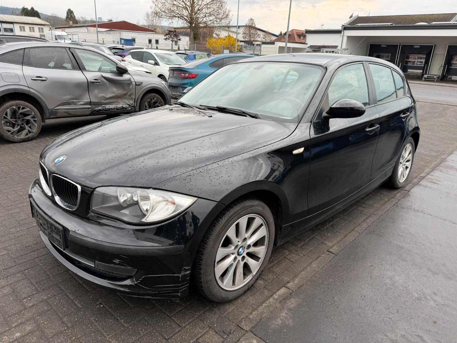 BMW 116i
