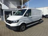 Volkswagen Crafter Kasten  35 mittellang FWD*ACC*Kamera*DSG