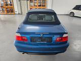 BMW 318Ci - M Sportpaket Estorilblaumet. Leder grau  - BMW: Estoril