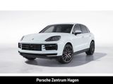 Porsche Cayenne S BOSE Panorama Surround-View LED-Matrix - Porsche New cars in Dortmund
