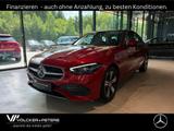 Mercedes-Benz C 180 /AVANTGARDE/ALLWETTER/LED/KAMERA/AMBI/ - Mercedes-Benz C 180 Gebrauchtwagen in Augsburg