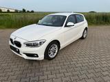 BMW 1er 118i F20 Limousine 5-trg. Navi*LED... - BMW: F20 1er